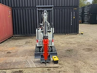 2025 - bttl - et15h-6 - minigraafmachine - afbeelding 28 van  29