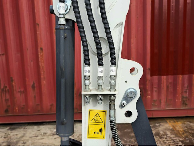 2025 - bttl - et15h-6 - minigraafmachine - afbeelding 13 van  29