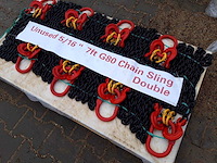 2025 - easy-going - 2-sprong hijsketting - kettingsprong (8x) - afbeelding 10 van  11