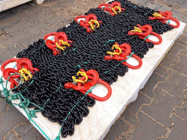 2025 - easy-going - 2-sprong hijsketting - kettingsprong (8x) - afbeelding 4 van  11