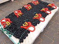 2025 - easy-going - 2-sprong hijsketting - kettingsprong (8x) - afbeelding 4 van  11