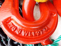 2025 - easy-going - 2-sprong hijsketting - kettingsprong (8x) - afbeelding 7 van  11