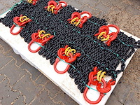 2025 - easy-going - 2-sprong hijsketting - kettingsprong (8x) - afbeelding 2 van  11