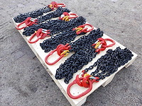 2025 - easy-going - 2-sprong hijsketting - kettingsprong (8x) - afbeelding 3 van  11