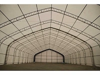 2025 - easy-going - (30,5x15,25x7,01 meter) - garage tent / opslag shelter 5010023p - afbeelding 7 van  23