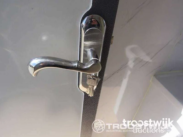 2025 - easy-going - douche- toiletunit - sanitairunit - afbeelding 4 van  38