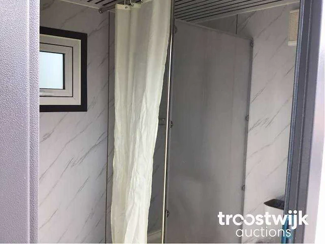 2025 - easy-going - douche- toiletunit - sanitairunit - afbeelding 8 van  38