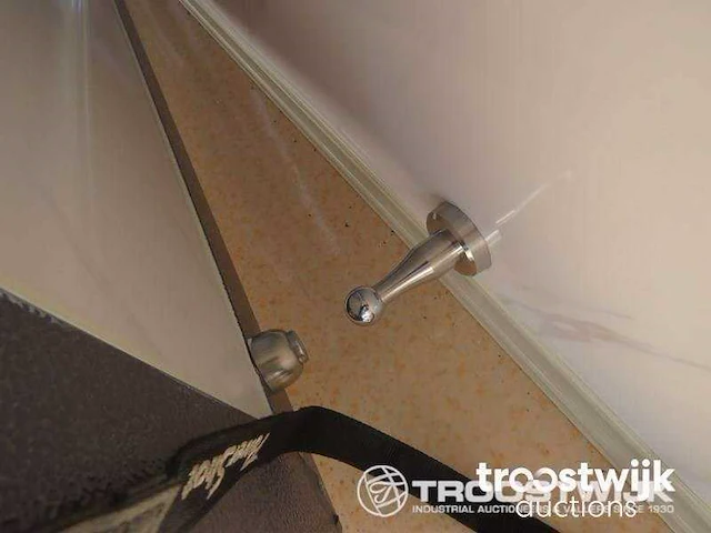 2025 - easy-going - douche- toiletunit - sanitairunit - afbeelding 9 van  38
