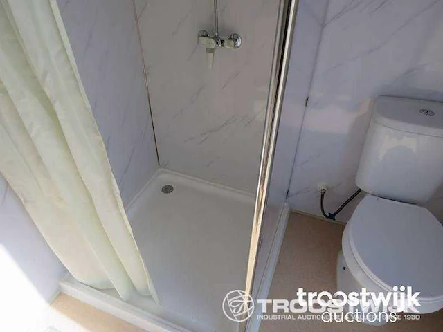 2025 - easy-going - douche- toiletunit - sanitairunit - afbeelding 11 van  38