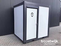 2025 - easy-going - douche- toiletunit - sanitairunit - afbeelding 35 van  38