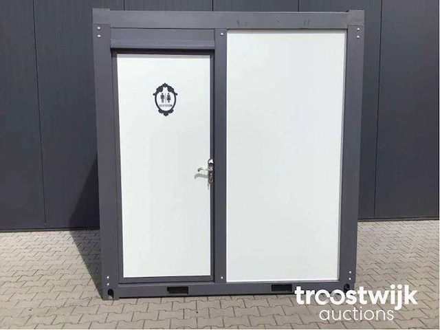 2025 - easy-going - douche- toiletunit - sanitairunit - afbeelding 36 van  38