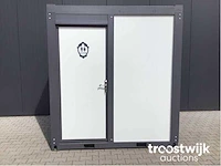2025 - easy-going - douche- toiletunit - sanitairunit - afbeelding 36 van  38