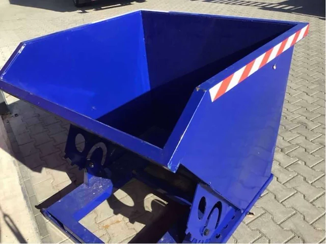 2025 - easy-going - kiepcontainer / kantelbak - afbeelding 2 van  18