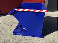 2025 - easy-going - kiepcontainer / kantelbak - afbeelding 5 van  18