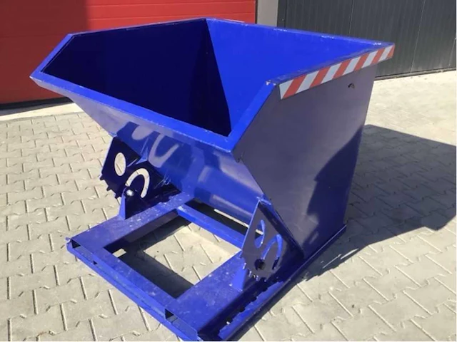 2025 - easy-going - kiepcontainer / kantelbak - afbeelding 6 van  18