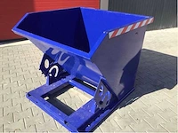 2025 - easy-going - kiepcontainer / kantelbak - afbeelding 6 van  18