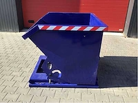 2025 - easy-going - kiepcontainer / kantelbak - afbeelding 8 van  18
