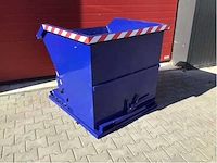 2025 - easy-going - kiepcontainer / kantelbak - afbeelding 10 van  18