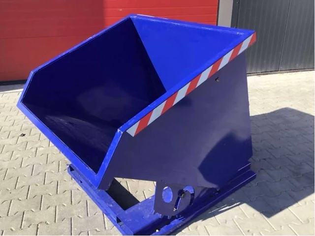 2025 - easy-going - kiepcontainer / kantelbak - afbeelding 11 van  18