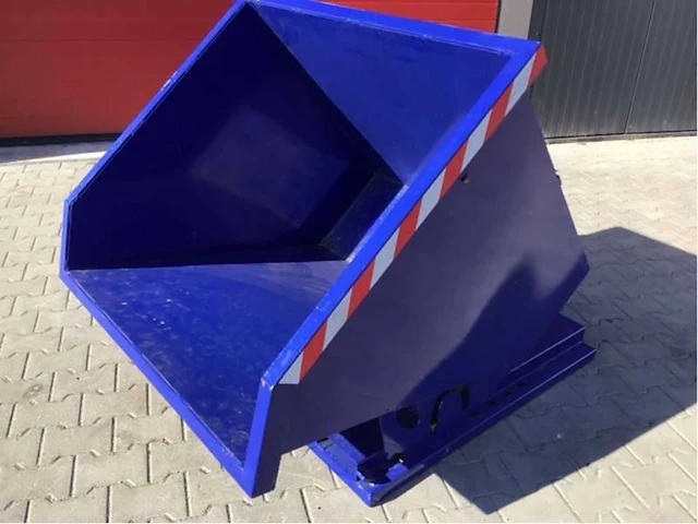 2025 - easy-going - kiepcontainer / kantelbak - afbeelding 12 van  18