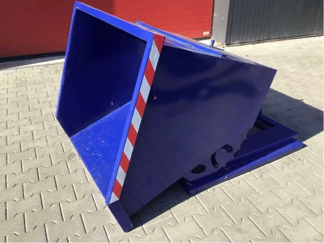 2025 - easy-going - kiepcontainer / kantelbak - afbeelding 14 van  18