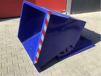 2025 - easy-going - kiepcontainer / kantelbak - afbeelding 14 van  18