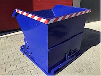 2025 - easy-going - kiepcontainer / kantelbak - afbeelding 15 van  18