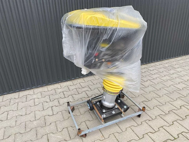 2025 - easy-going - rm-80 - trilstamper - afbeelding 21 van  31