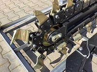 2025 - easy-going - trencher - kettinggraver voor schranklader / skidsteer - afbeelding 7 van  21