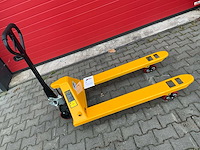 2025 - easy-going 3000 kg hand hydraulische palletwagen - afbeelding 10 van  14