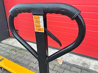 2025 - easy-going 3000 kg hand hydraulische palletwagen - afbeelding 14 van  14