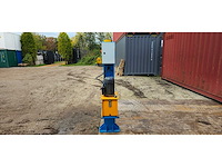 2025 - fluidmex presses - at-75 - hydraulische pers - afbeelding 7 van  13