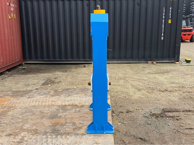 2025 - fluidmex presses - at-75 - hydraulische pers - afbeelding 11 van  13