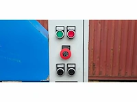 2025 - fluidmex presses - at-75 - hydraulische pers - afbeelding 2 van  13