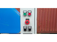 2025 - fluidmex presses - at-75 - hydraulische pers - afbeelding 10 van  13