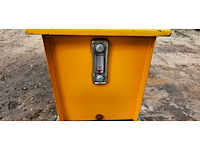 2025 - fluidmex presses - at-75 - hydraulische pers - afbeelding 12 van  13