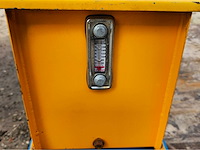 2025 - fluidmex presses - at-75 - hydraulische pers - afbeelding 4 van  13