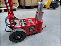 2025 - garagekrik 60 ton - afbeelding 12 van  14