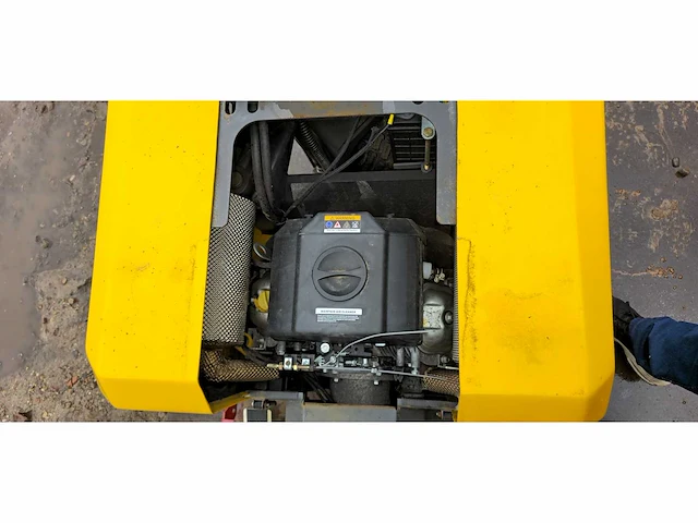 2025 - heracles - h130 wheel loader - shovel - afbeelding 2 van  11
