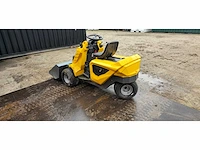 2025 - heracles - h130 wheel loader - shovel - afbeelding 7 van  11