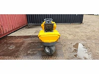 2025 - heracles - h130 wheel loader - shovel - afbeelding 8 van  11