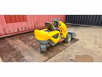 2025 - heracles - h130 wheel loader - shovel - afbeelding 9 van  11
