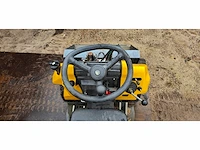 2025 - heracles - h130 wheel loader - shovel - afbeelding 10 van  11
