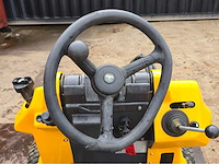 2025 - heracles - h130 wheel loader - shovel - afbeelding 5 van  14