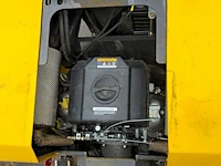 2025 - heracles - h130 wheel loader - shovel - afbeelding 2 van  11