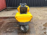 2025 - heracles - h130 wheel loader - shovel - afbeelding 8 van  11