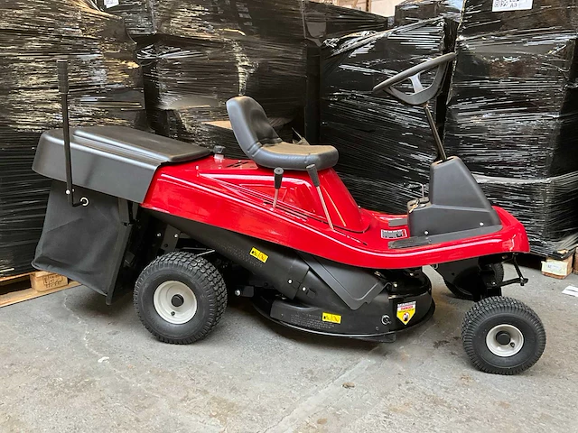 2025 - hh - 30 inch - zitmaaier - afbeelding 25 van  29