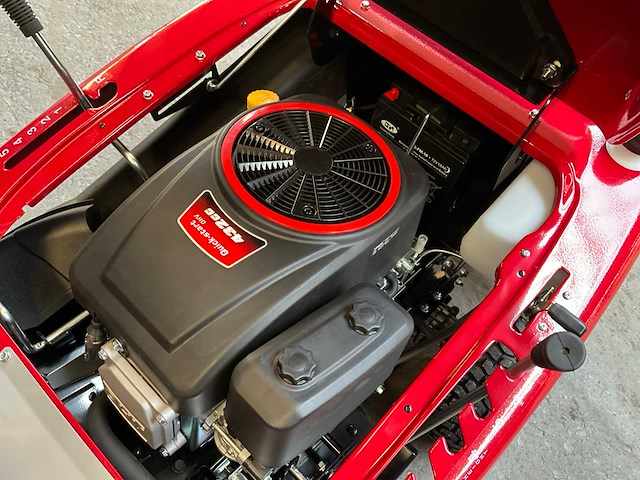 2025 - hh - 30 inch - zitmaaier - afbeelding 4 van  29