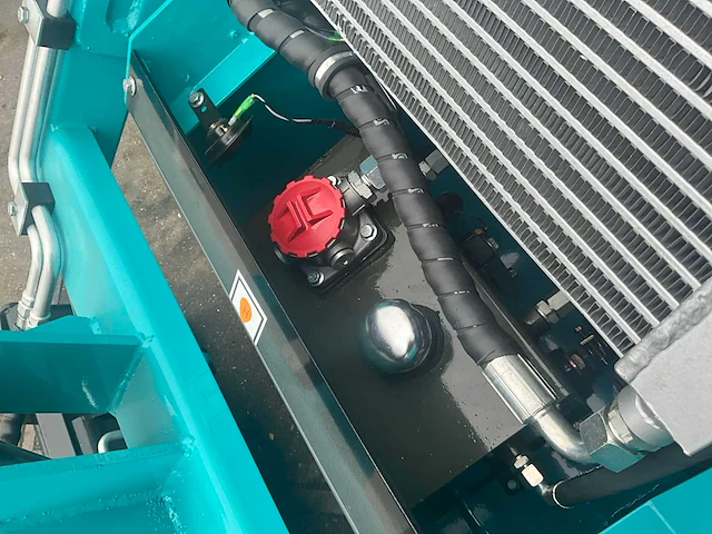 2025 - hh - ly-350 - schranklader - afbeelding 3 van  35