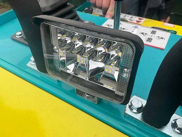 2025 - hh - ly-350 - schranklader - afbeelding 6 van  35